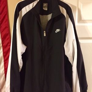Nike Men’s Track Jacket XXL